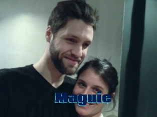 Maguie