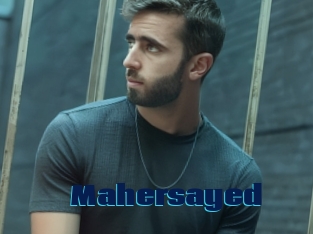 Mahersayed