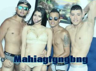 Mahiagtgngbng
