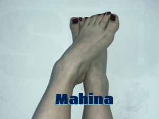 Mahina