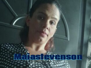 Maiastevenson