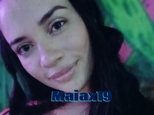 Maiax19