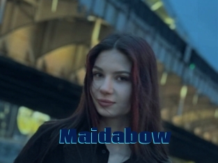 Maidabow
