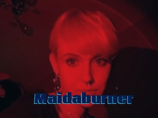 Maidaburner