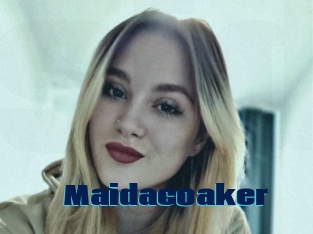 Maidacoaker