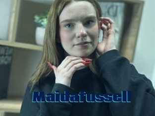 Maidafussell