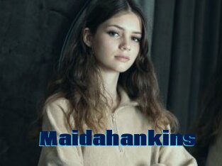 Maidahankins