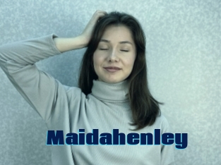 Maidahenley