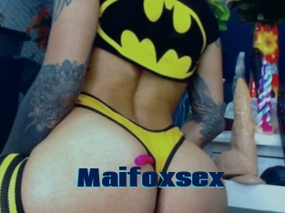 Maifoxsex
