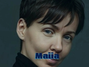 Maiia