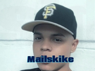Mailskike