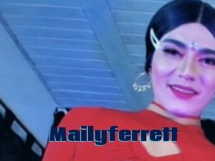 Mailyferrett