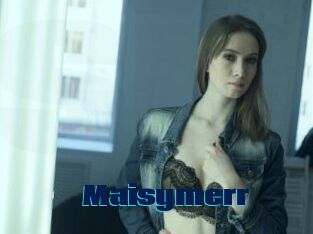 Maisymerr