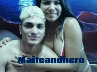 Maiteandhero