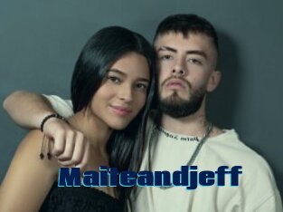 Maiteandjeff