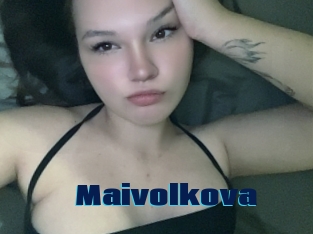 Maivolkova