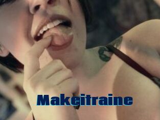 Makeitraine