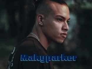 Makyparker