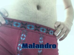 Malandro