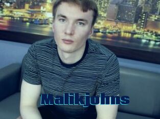Malikjohns
