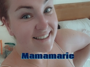 Mamamarie