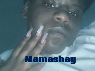 Mamashay