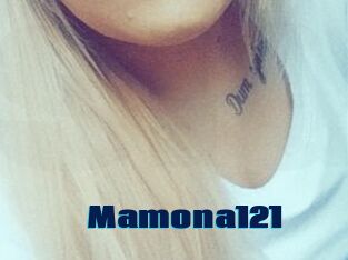 Mamona121
