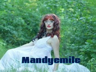 Mandyemile