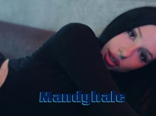 Mandyhale