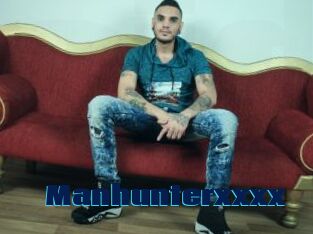 Manhunterxxxx