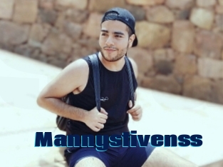 Mannystivenss