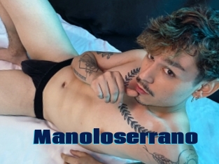 Manoloserrano