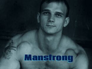 Manstrong