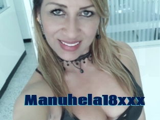 Manuhela18xxx