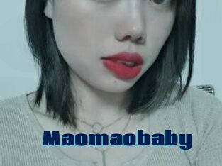 Maomaobaby