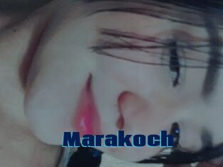 Marakoch