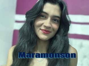 Maramonson