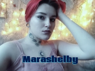 Marashelby