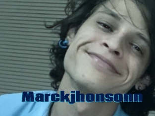 Marckjhonsonn