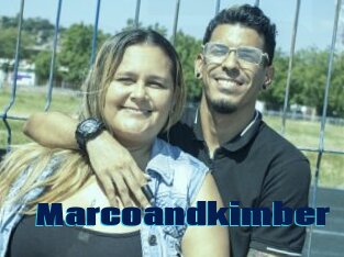 Marcoandkimber