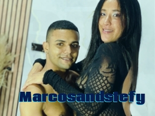 marcosandstefy Site de cul gratuit