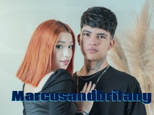 Marcusandbritany
