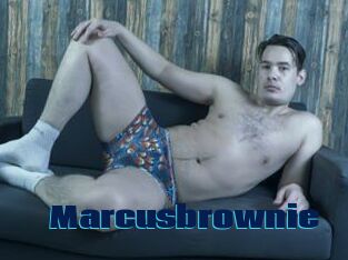 Marcusbrownie