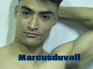 Marcusduvall
