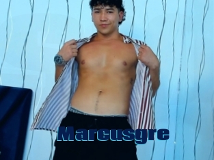 Marcusgre
