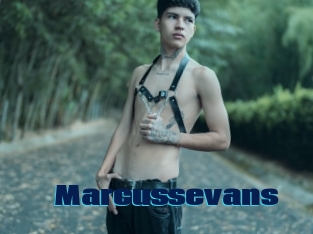 Marcussevans