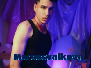 Marcusvalkova