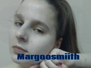 Margoosmiith