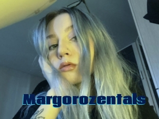 Margorozentals