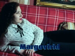 Margovirid